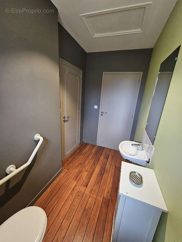 Maison à LA CHATAIGNERAIE