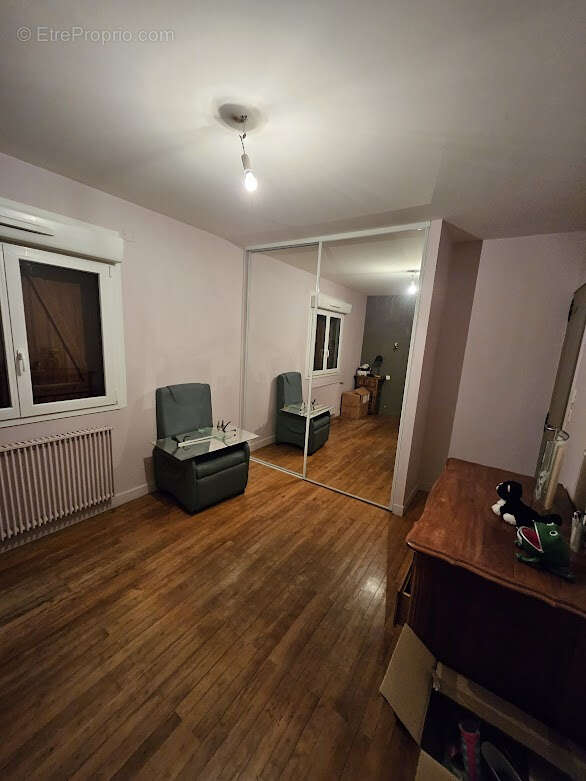 Maison à LA CHATAIGNERAIE