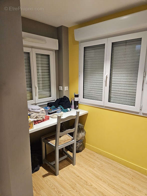 Maison à LA CHATAIGNERAIE