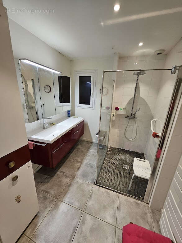 Maison à LA CHATAIGNERAIE