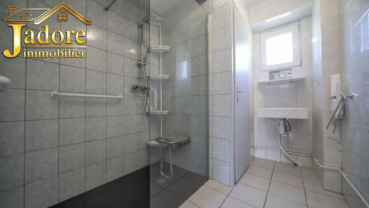 Appartement à FRAIZE