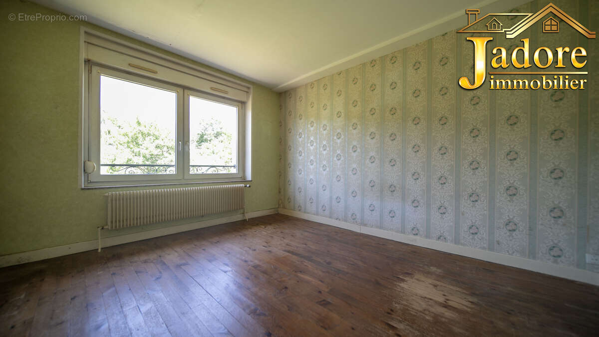 Appartement à FRAIZE