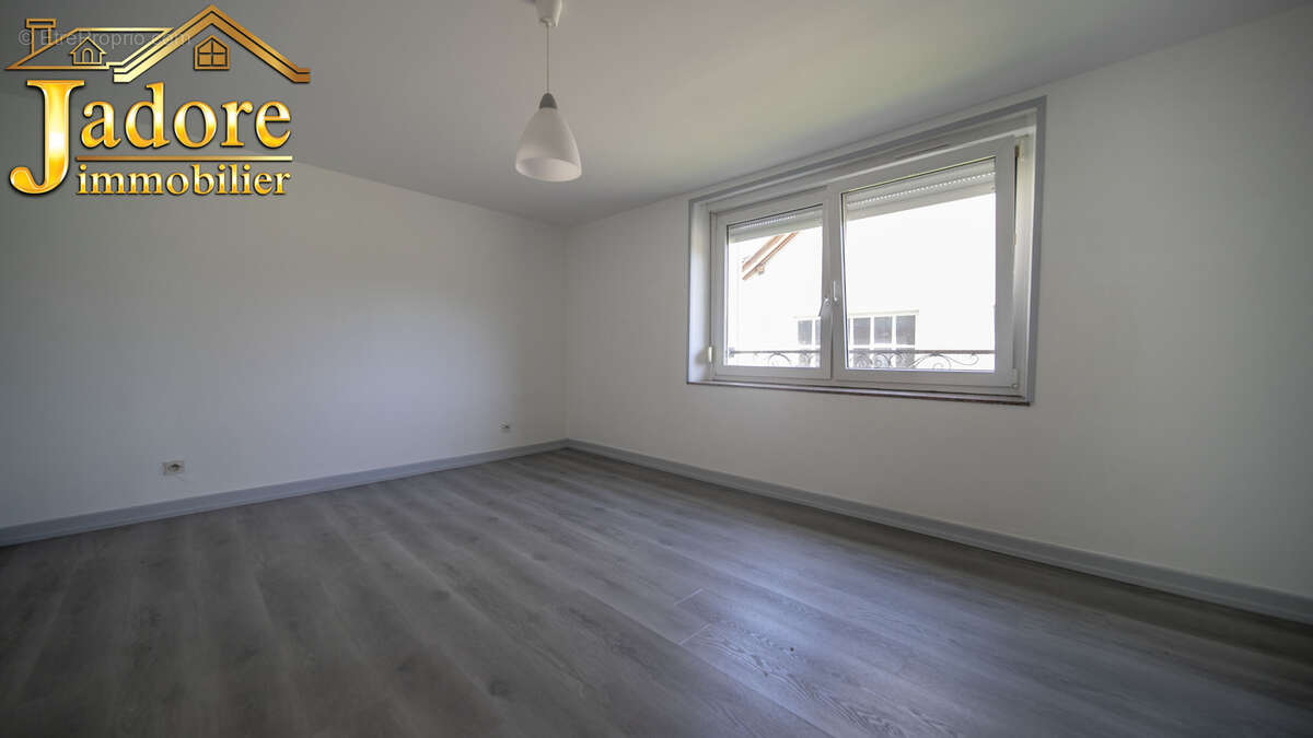 Appartement à FRAIZE