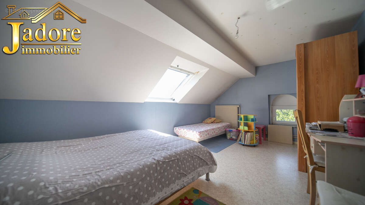 Appartement à FRAIZE