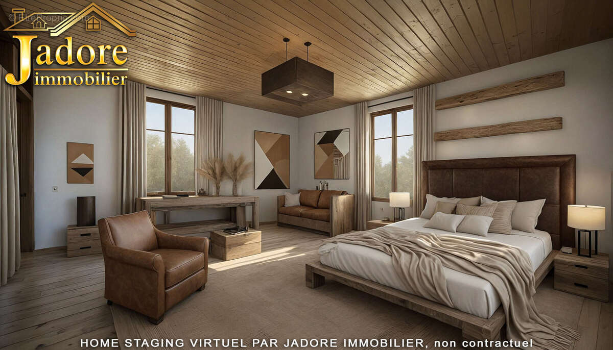 Maison à SAINT-DIE-DES-VOSGES