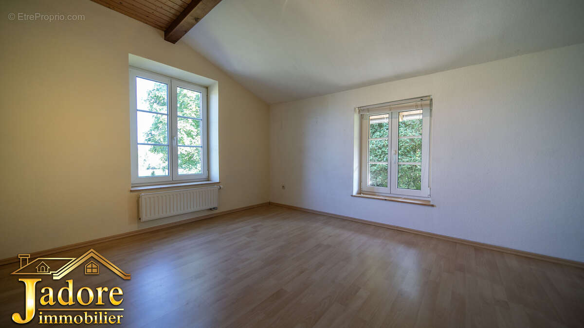 Maison à SAINT-DIE-DES-VOSGES