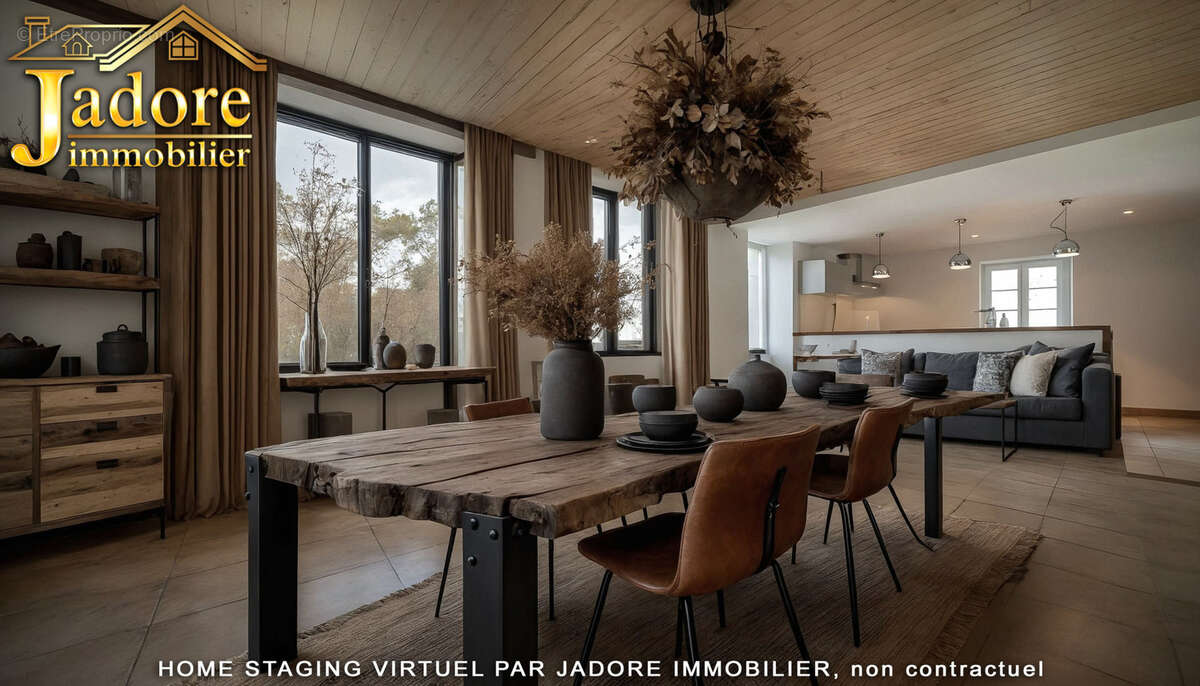 Maison à SAINT-DIE-DES-VOSGES