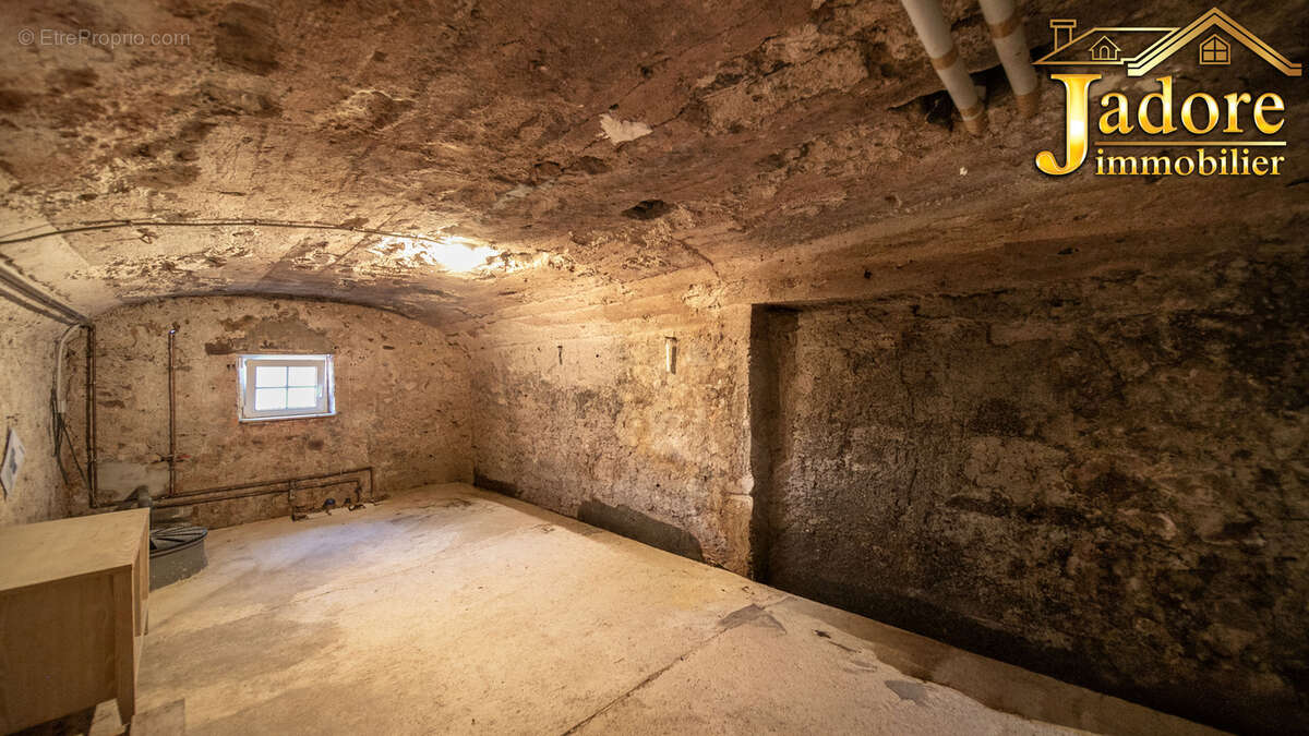 Maison à SAINT-DIE-DES-VOSGES