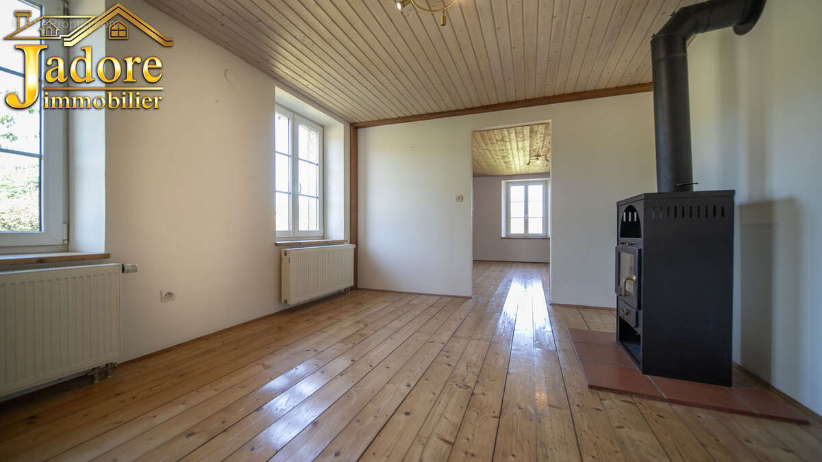 Maison à SAINT-DIE-DES-VOSGES