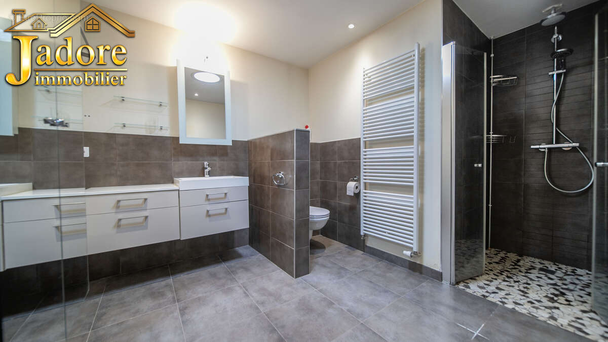 Maison à SAINT-DIE-DES-VOSGES