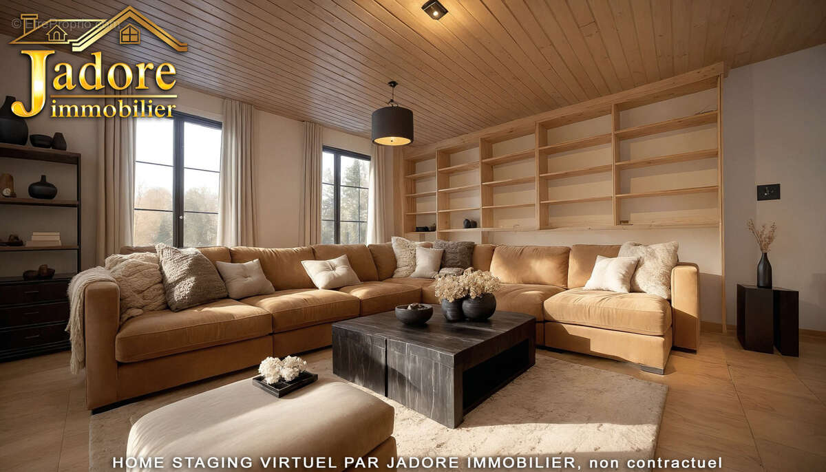 Maison à SAINT-DIE-DES-VOSGES