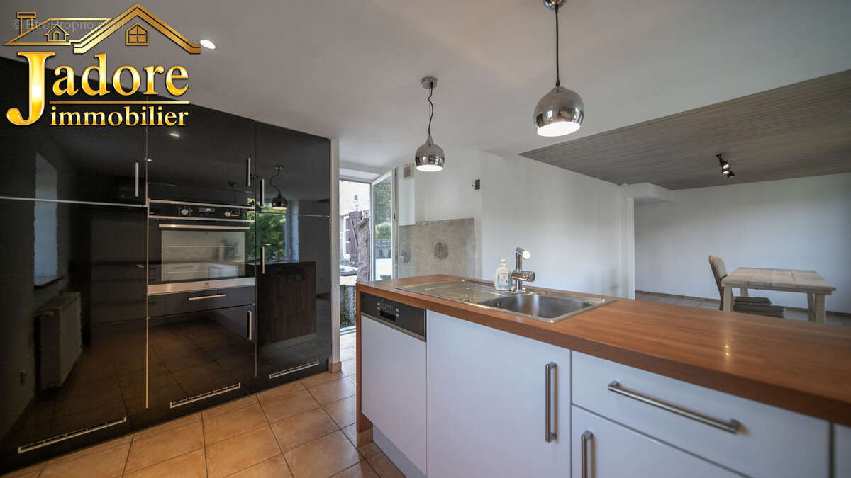 Maison à SAINT-DIE-DES-VOSGES