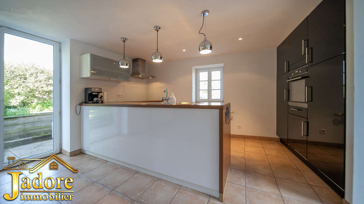 Maison à SAINT-DIE-DES-VOSGES