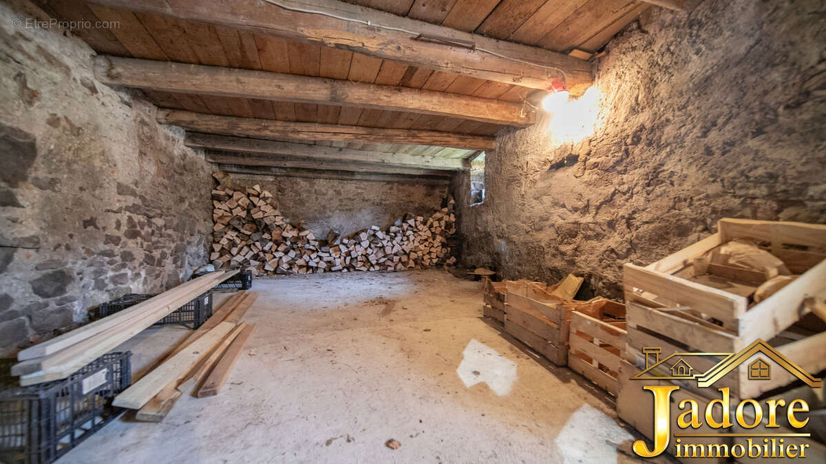 Maison à SAINT-DIE-DES-VOSGES