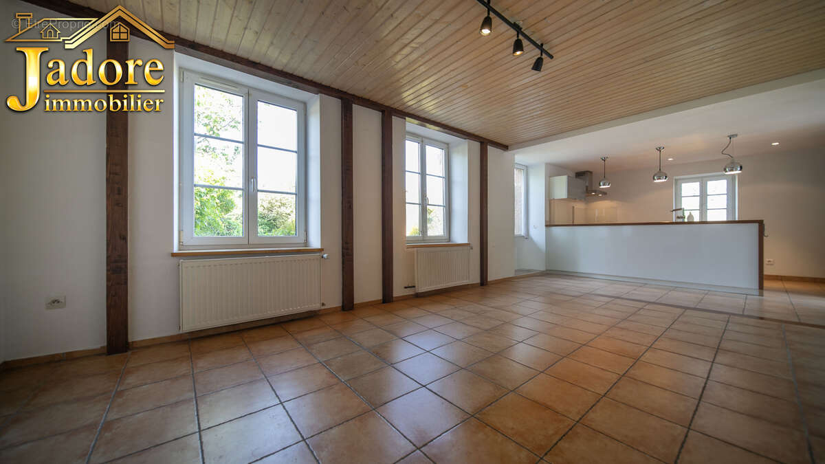 Maison à SAINT-DIE-DES-VOSGES