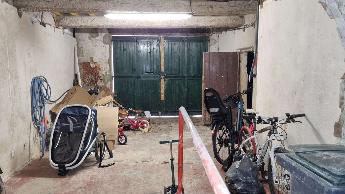 Appartement à SOMMIERES