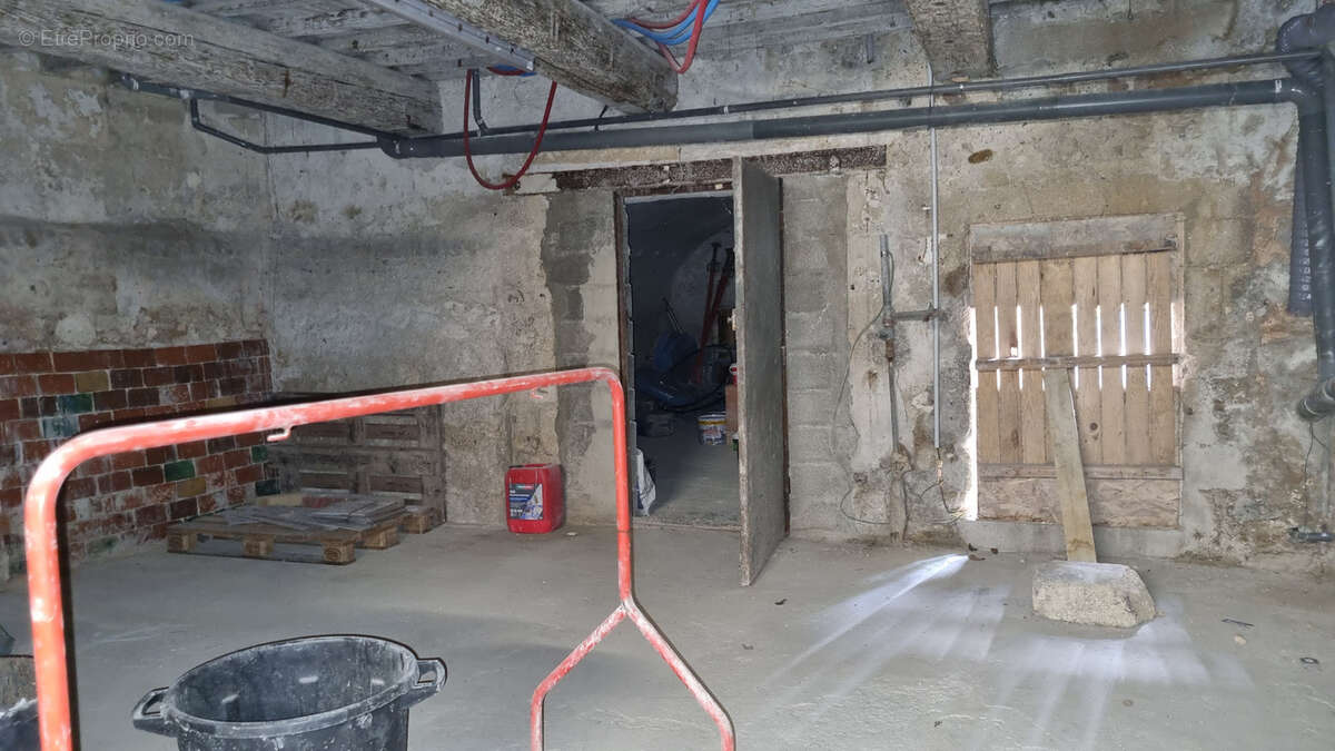 Appartement à SOMMIERES