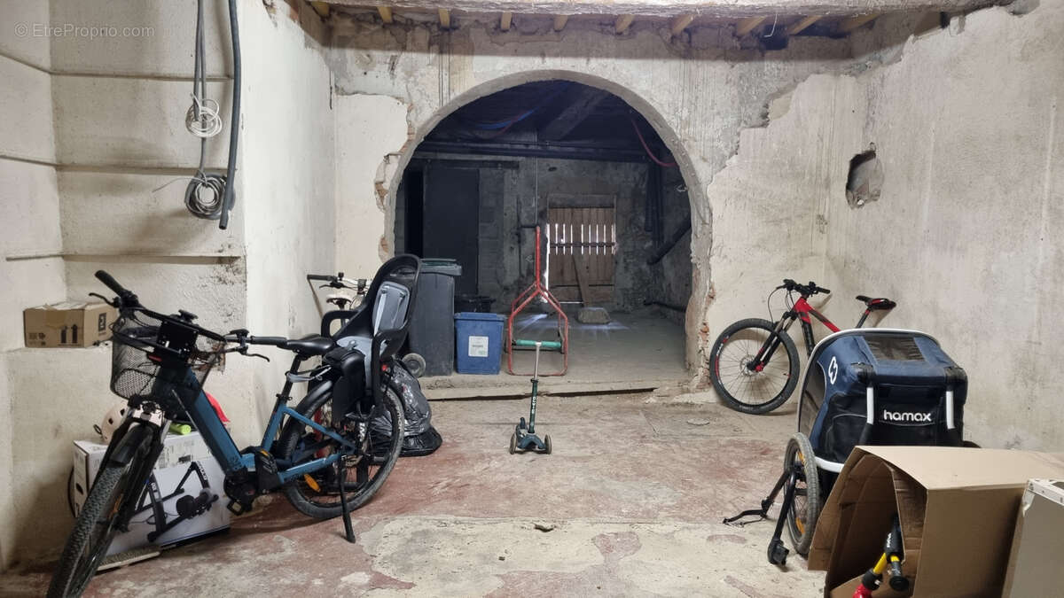 Appartement à SOMMIERES