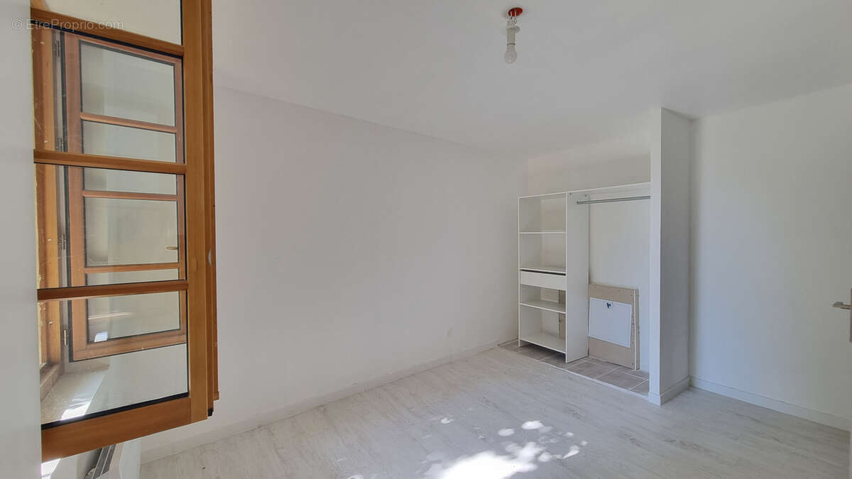 Appartement à SOMMIERES