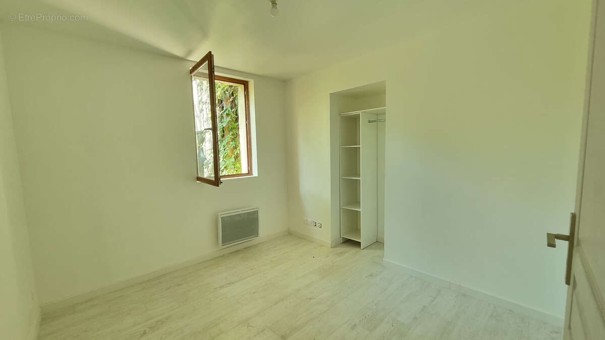 Appartement à SOMMIERES