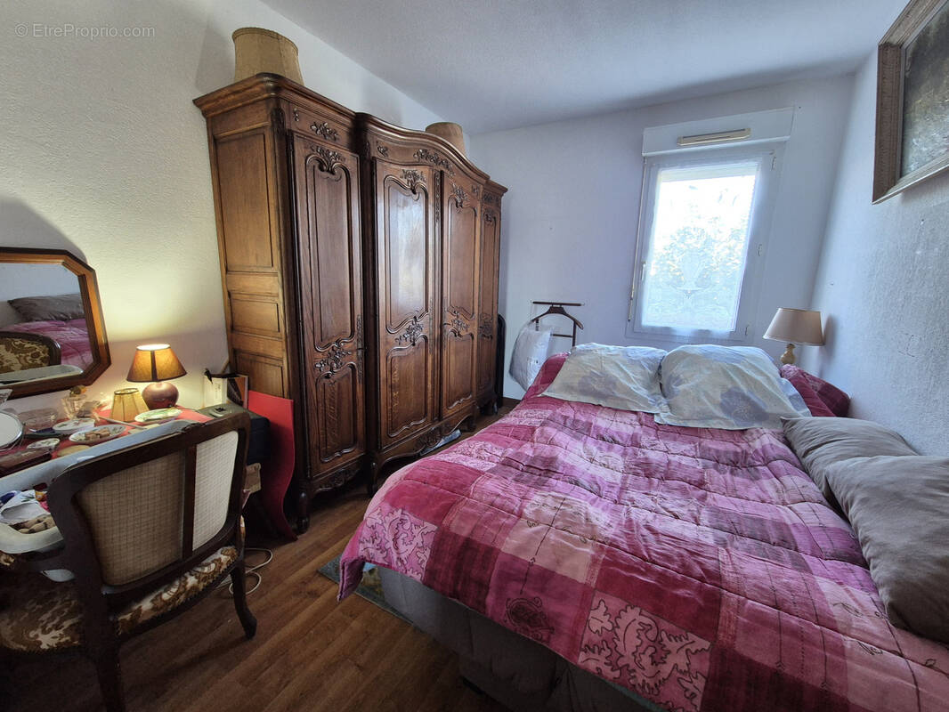 Appartement à HENDAYE