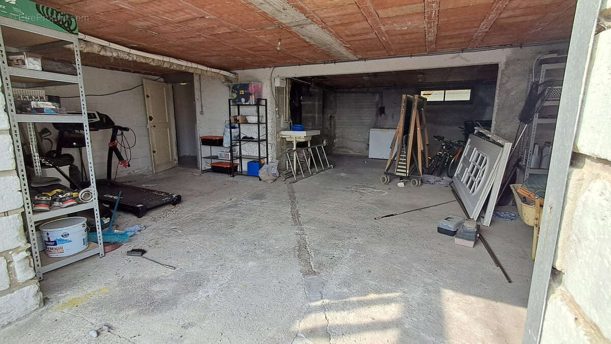 Maison à VADENCOURT