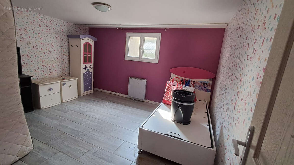 Maison à VADENCOURT