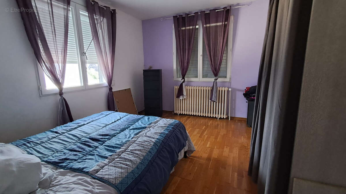 Maison à VADENCOURT