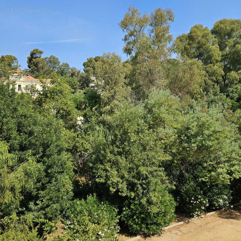 Terrain à HYERES