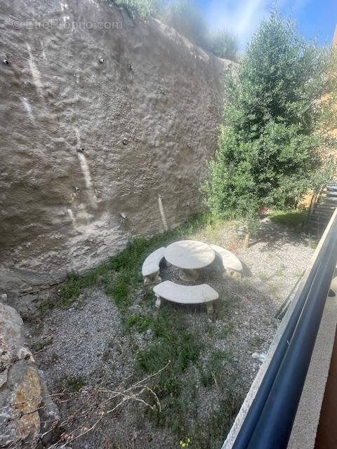 Appartement à PORT-VENDRES