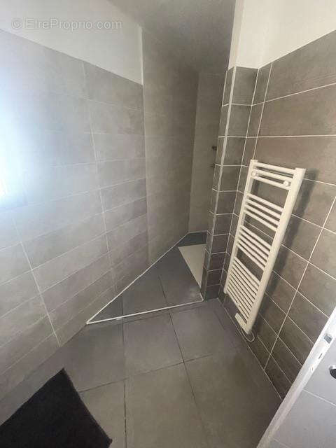 Appartement à PORT-VENDRES