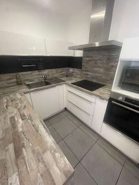 Appartement à PORT-VENDRES