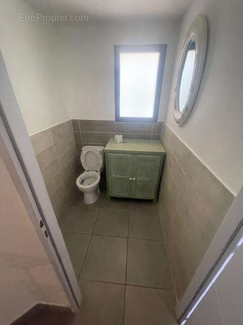 Appartement à PORT-VENDRES