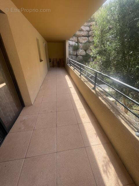 Appartement à PORT-VENDRES