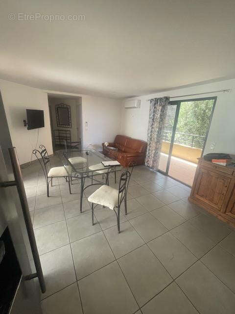 Appartement à PORT-VENDRES