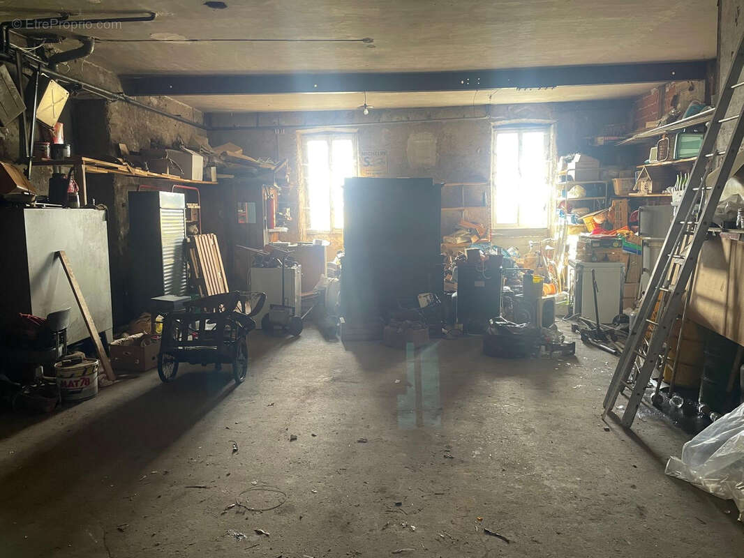 Appartement à PRADELLES