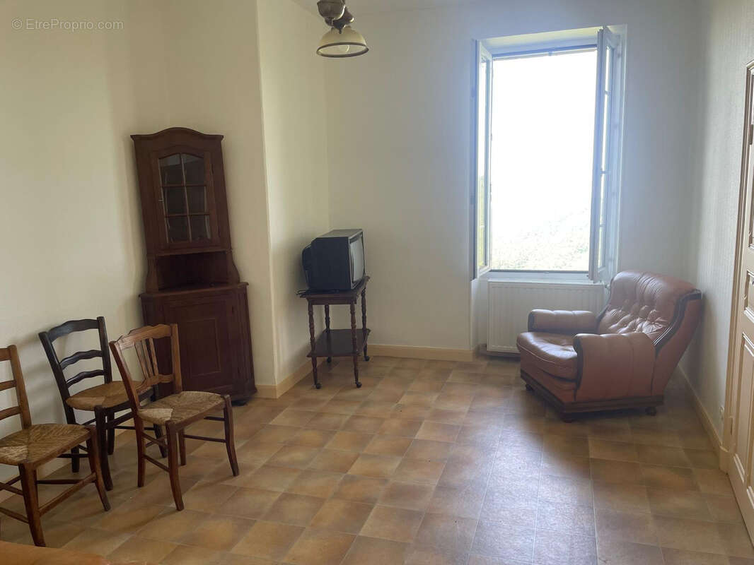 Appartement à PRADELLES