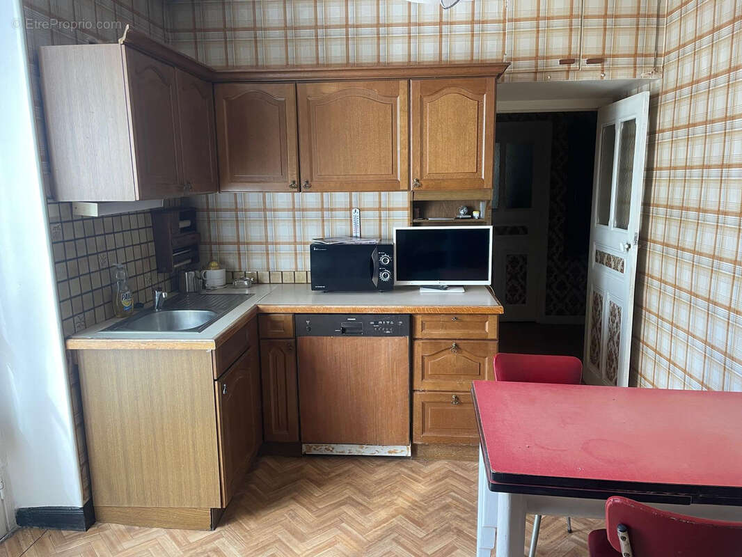 Appartement à PRADELLES