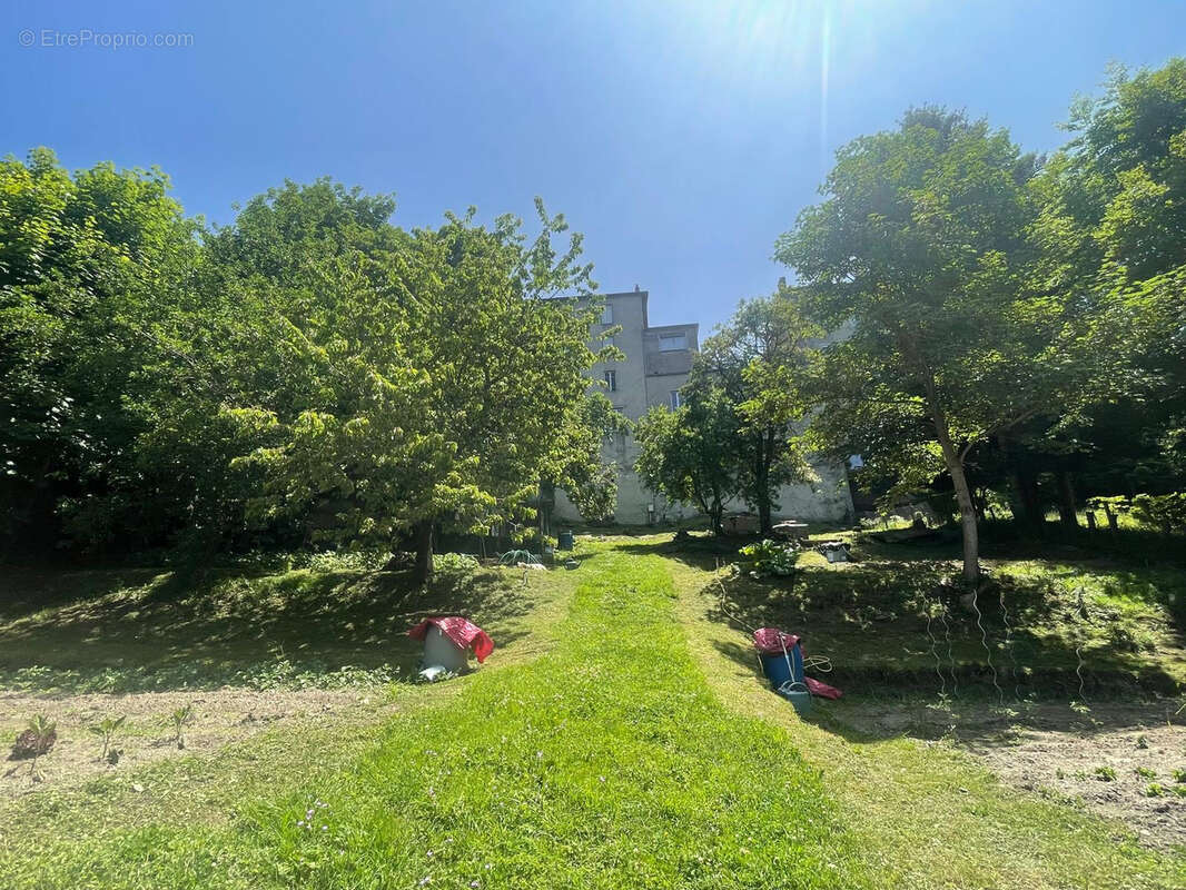 Appartement à PRADELLES