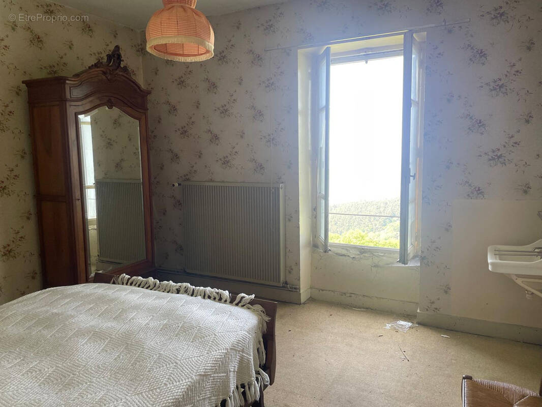 Appartement à PRADELLES