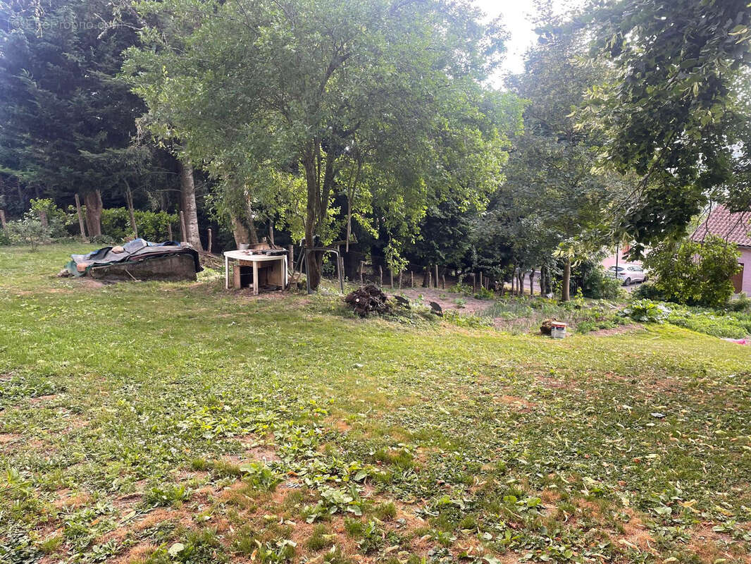 Appartement à PRADELLES