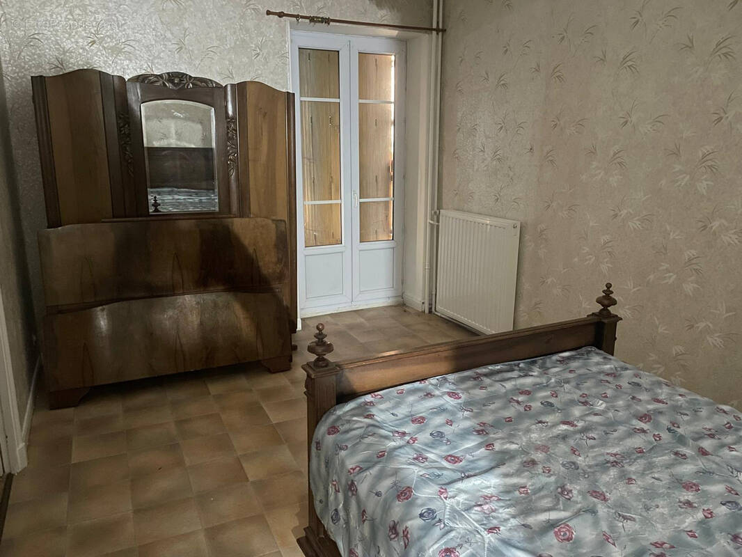 Appartement à PRADELLES