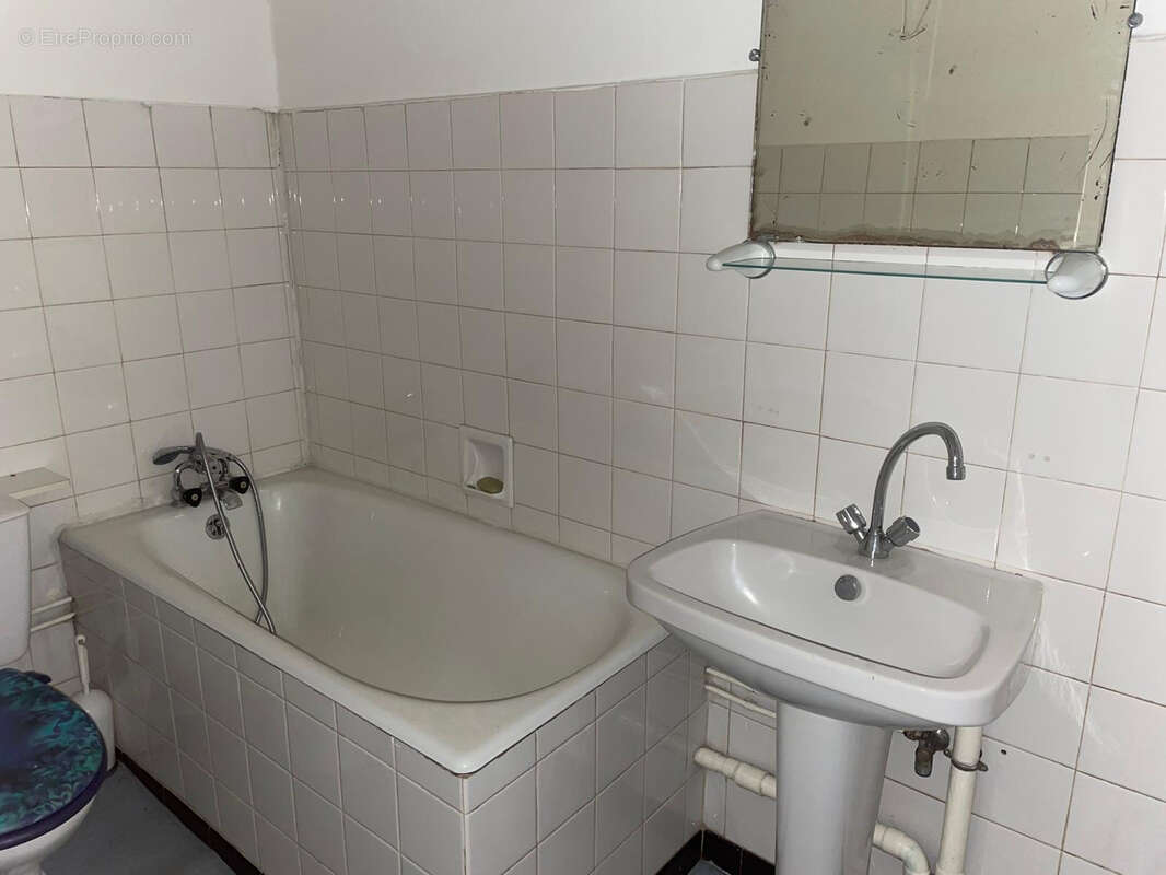 Appartement à PRADELLES