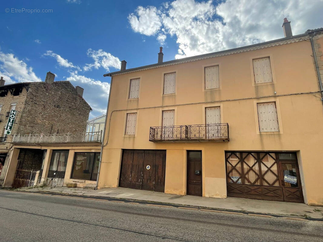 Appartement à PRADELLES