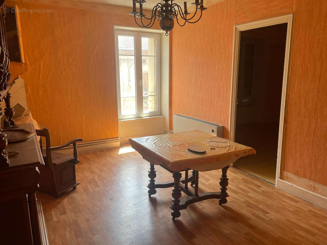 Appartement à PRADELLES