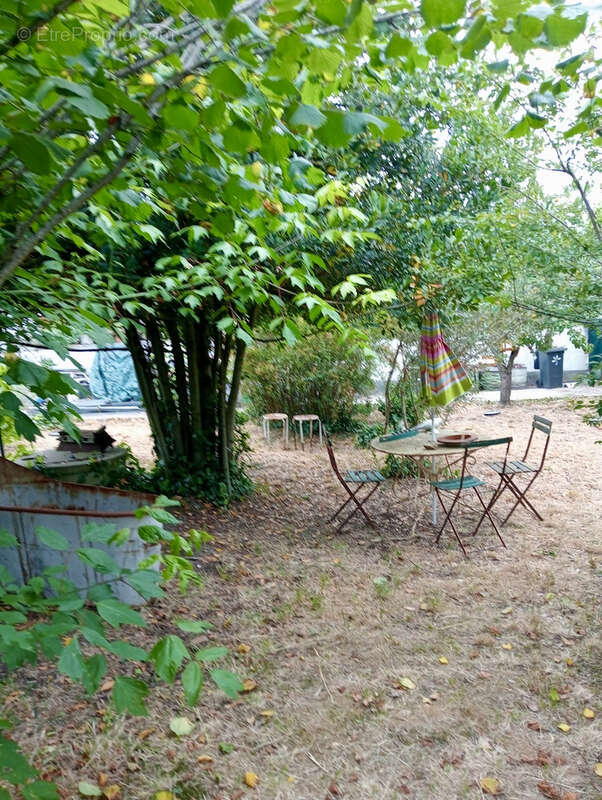 Maison à SOULAC-SUR-MER