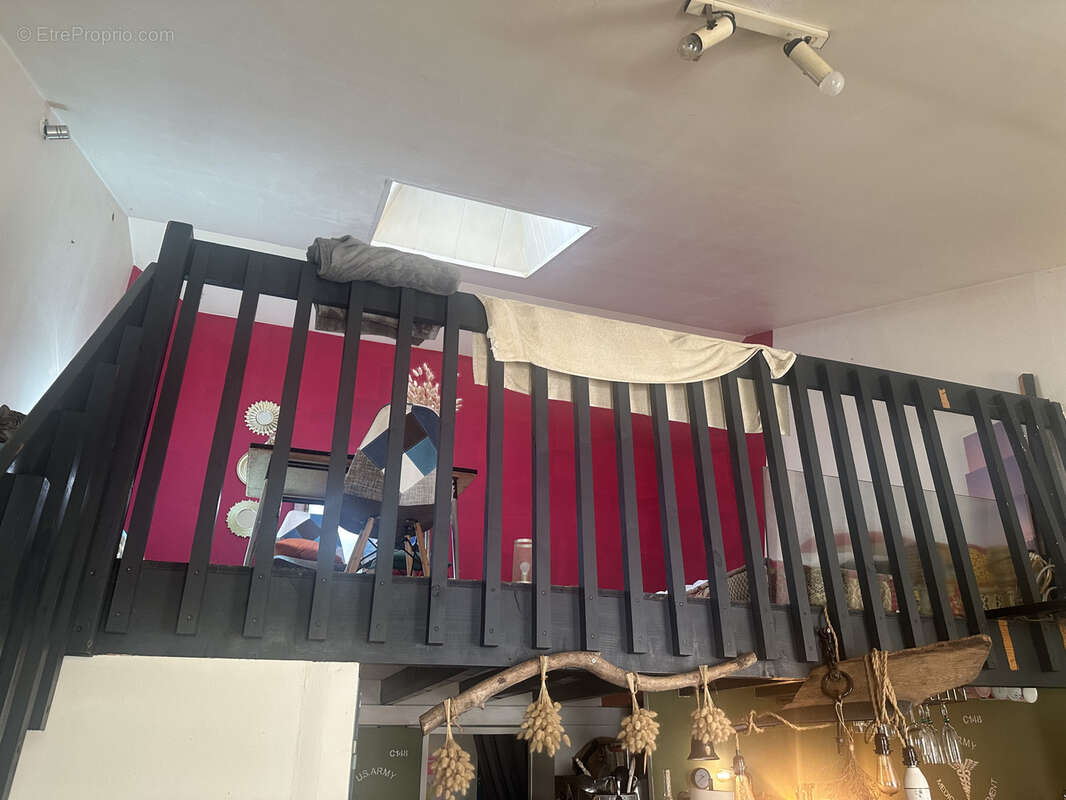 Maison à LE VERDON-SUR-MER