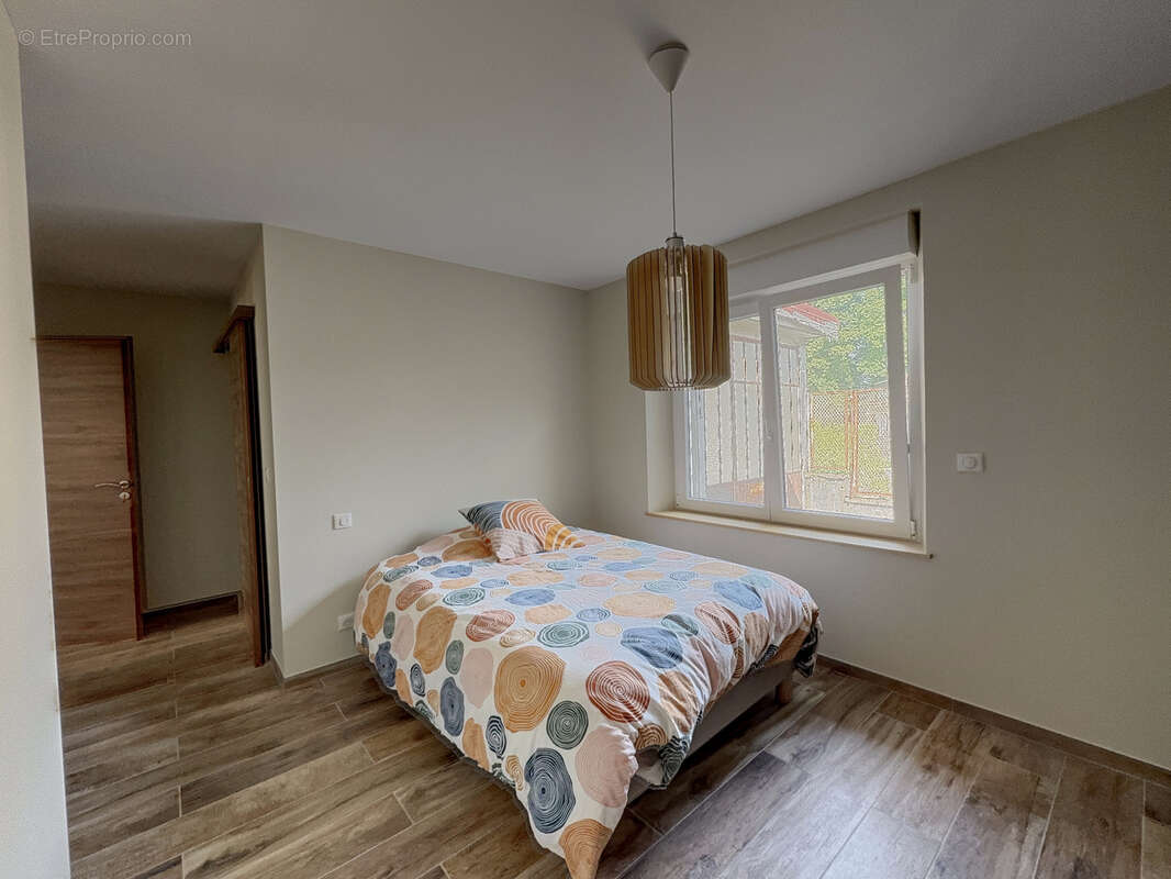 Appartement à MAICHE