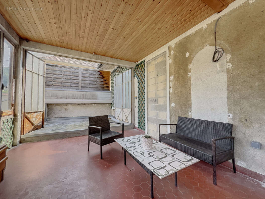 Appartement à MAICHE