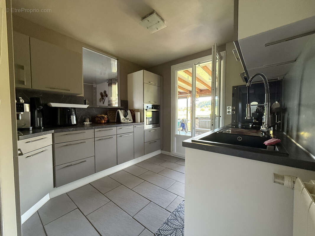 Maison à CHAUMOUSEY